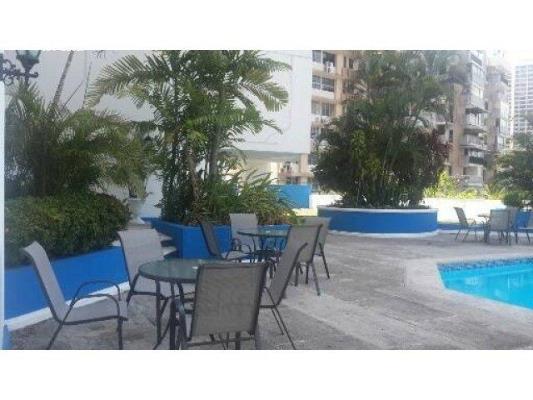 , Apartamento en alquiler en Punta Paitilla | P2174277