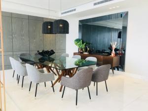 , Área Metropolitana