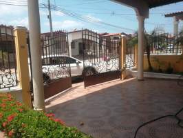 Rufina Alfaro San Miguelito