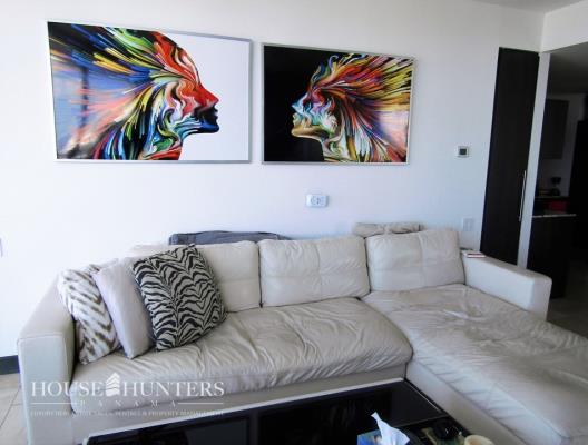 Trump Tower, apartamento