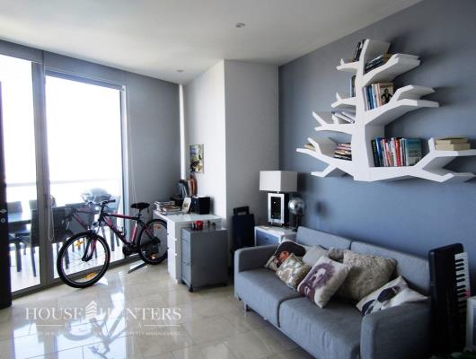 Trump Tower, apartamento