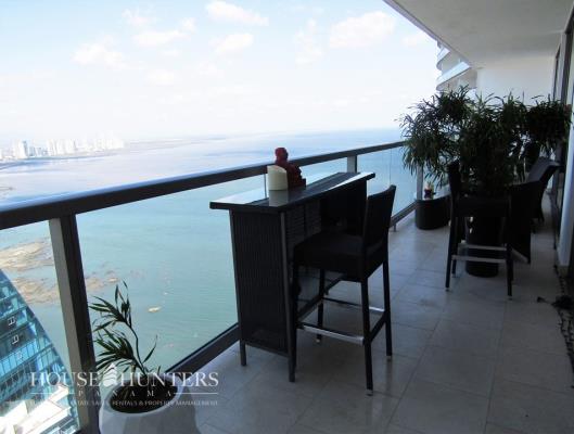 Trump Tower, apartamento