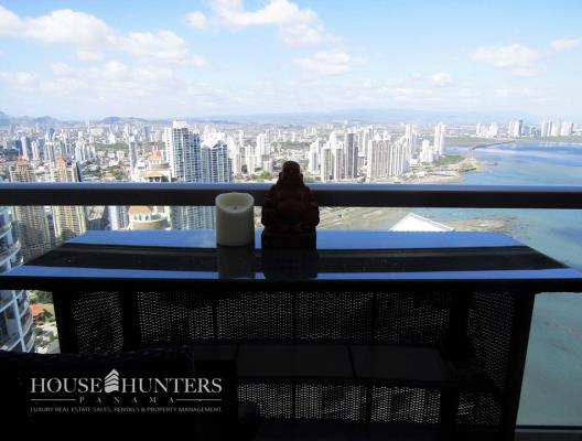 Trump Tower, apartamento