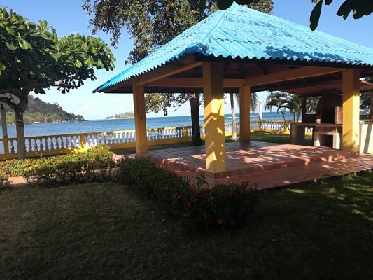 , Portobelo