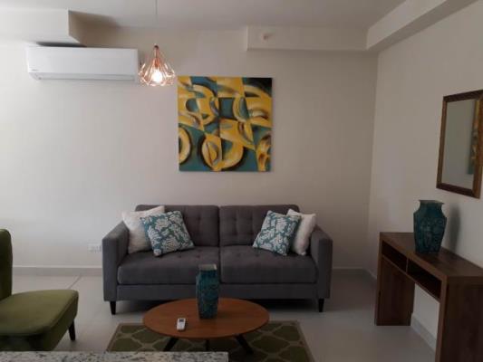 Embassy  Village, Panamá