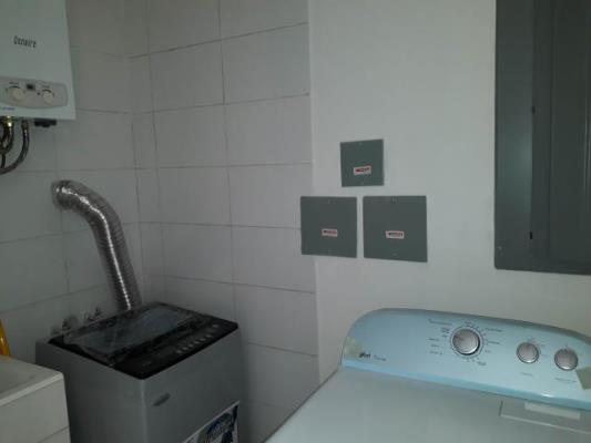 Embassy  Village, apartamento