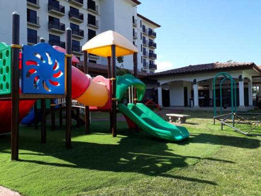 Embassy  Village, Apartamento en alquiler en Curundú | Embassy  Village -  P2175222