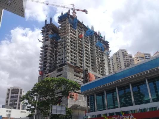 WorldWide Plaza, Bella Vista