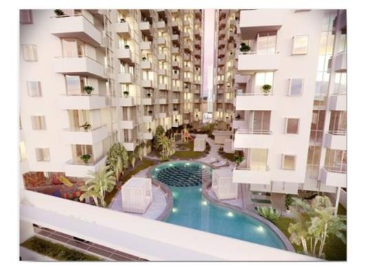 WorldWide Plaza, Área Metropolitana