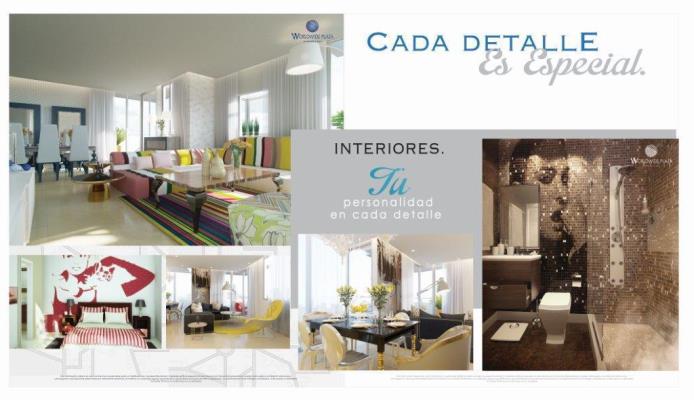 WorldWide Plaza, Proyectos en Bella Vista |  WorldWide Plaza | P2177112