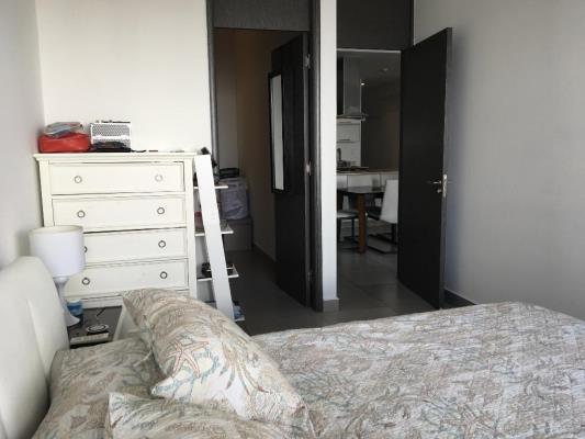 , apartamento