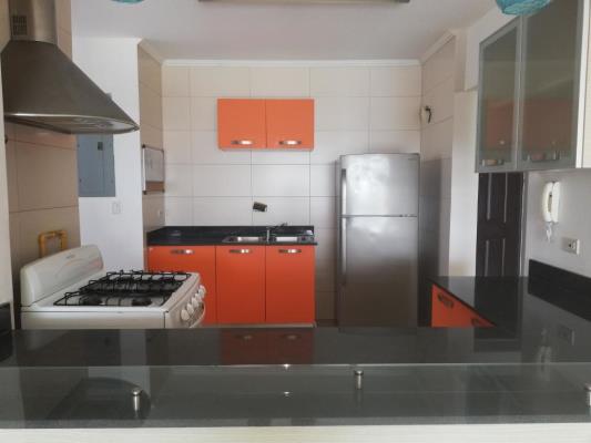 , Apartamento en alquiler en San Francisco | P2178183