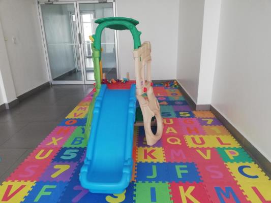 , Apartamento en alquiler en San Francisco | P2178183