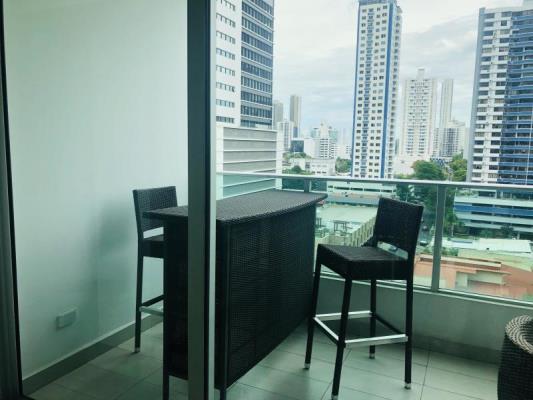 , Apartamento en alquiler en San Francisco | P2178232