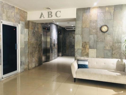 , apartamento