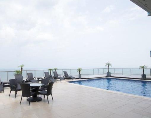 , Costa del Este