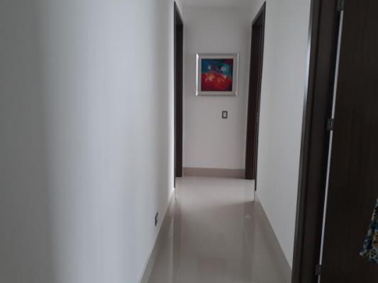 , Área Metropolitana