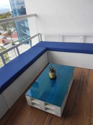 , apartamento