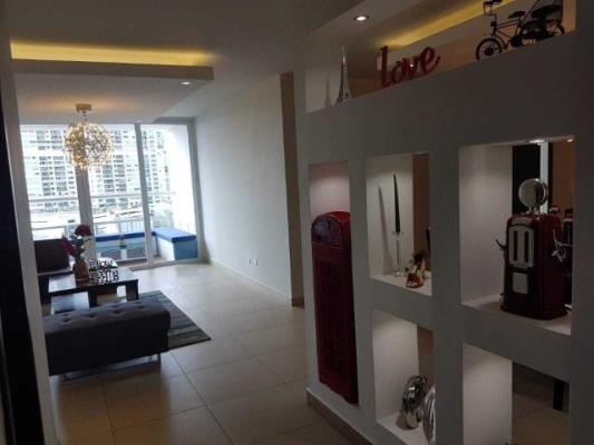 , Apartamento en alquiler en Costa del Este | P2178911