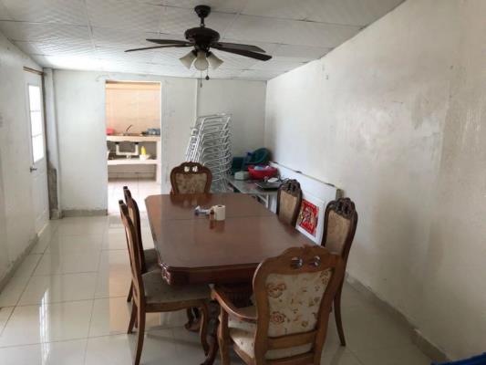 , Casa en alquiler en Juan Diaz | P2179065