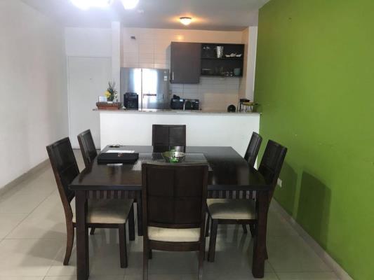 , Apartamento en venta en Punta Pacifica | P2179135
