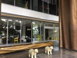 Avenida Balboa Panamá