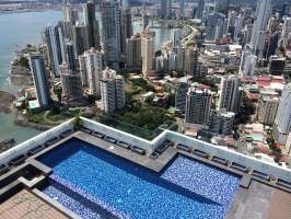 Punta Pacifica Panamá