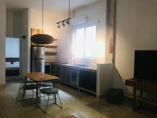 , apartamento