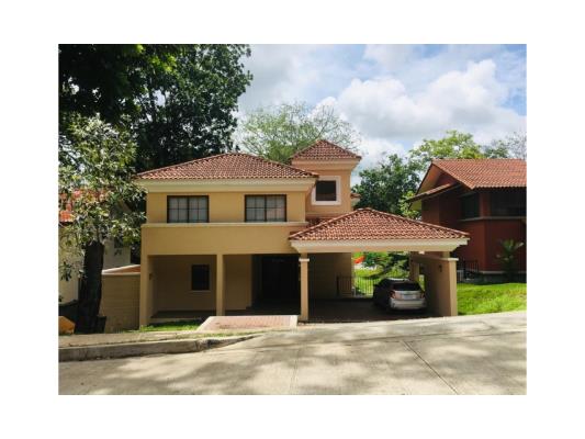 , Casa en alquiler en Ancón | P2181746