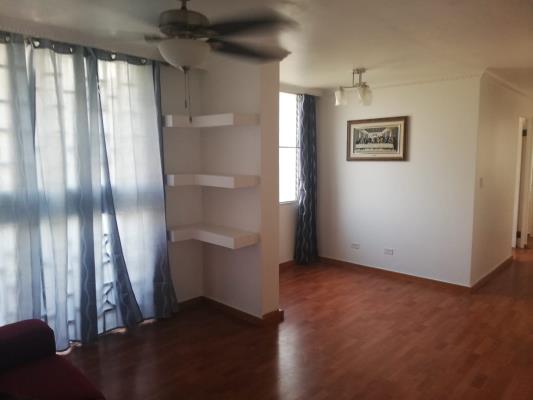 , Apartamento en alquiler en Betania | P2182138