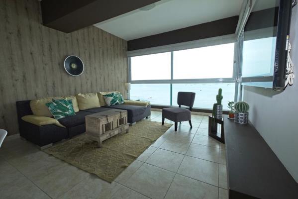 , Apartamento en alquiler en Avenida Balboa | P2182586