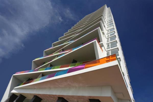 , apartamento