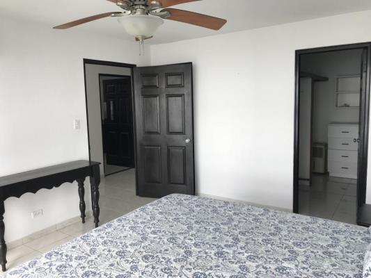 , Apartamento en alquiler en Avenida Balboa | P2182621