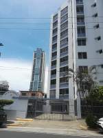 San Francisco Panamá