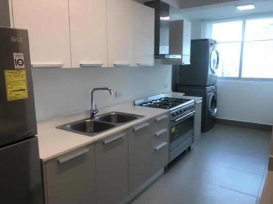 , Apartamento en venta en Bella Vista | P2183104