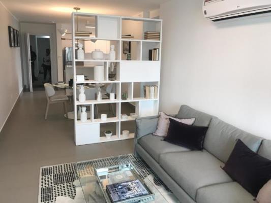 , Apartamento en venta en Bella Vista | P2183104