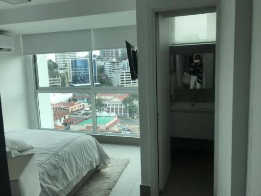 , Apartamento en venta en Bella Vista | P2183104