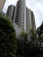 Pueblo Nuevo Panamá