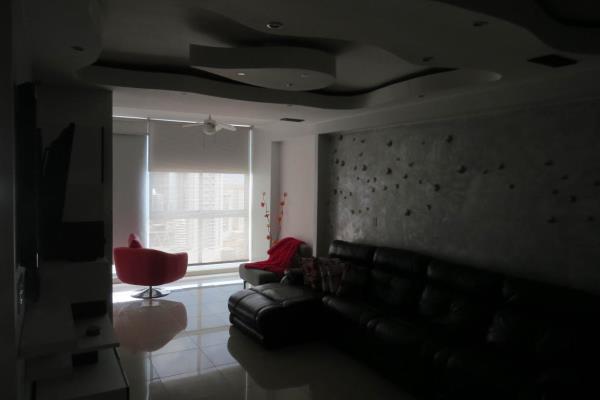 , Panamá