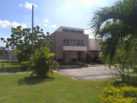 , casa