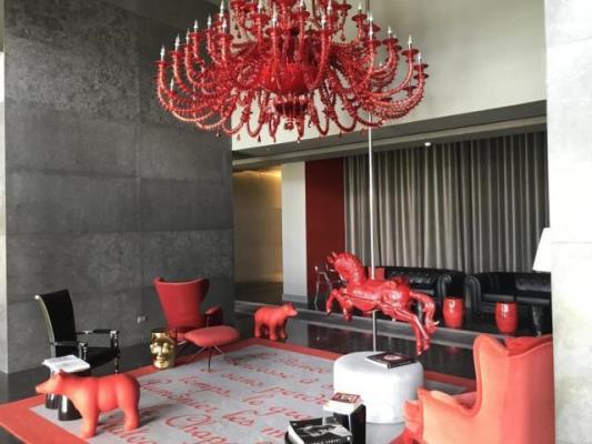 , Apartamento en alquiler en Avenida Balboa | P2184441