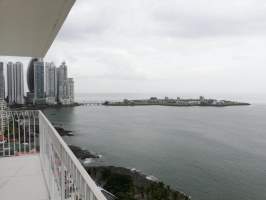 Sonesta Punta Paitilla, Panamá