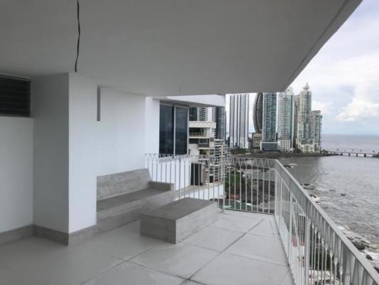 Sonesta, Punta Paitilla