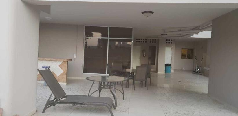 , Apartamento en alquiler en Bella Vista | P2185309