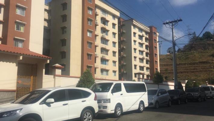 , apartamento