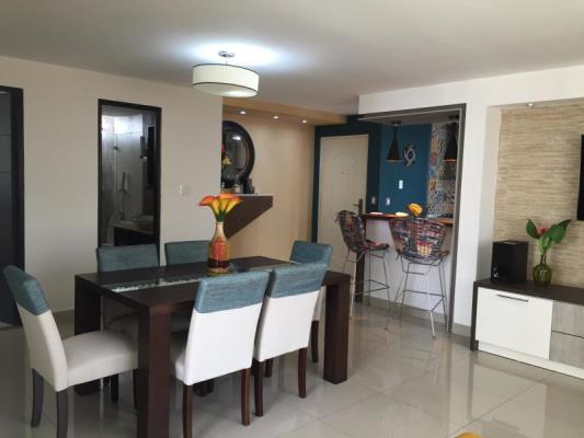 , apartamento