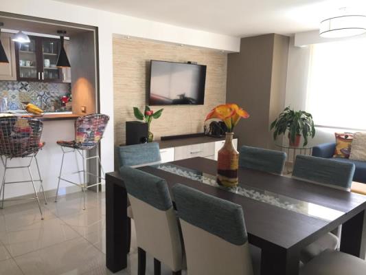 , apartamento