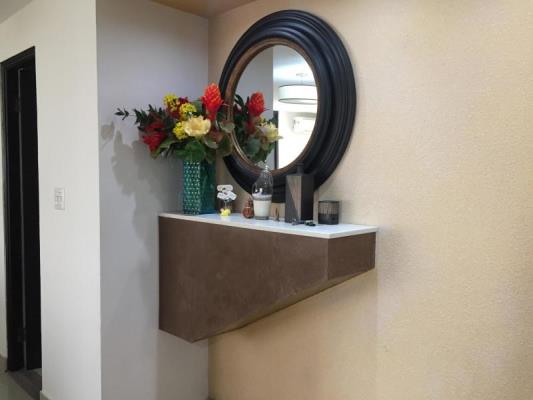 , apartamento