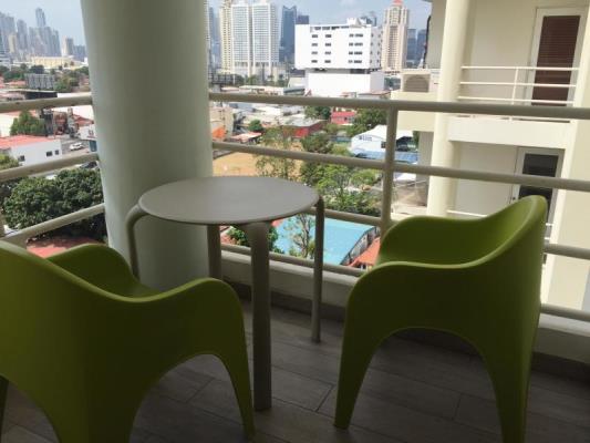 , apartamento