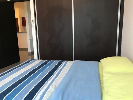 , apartamento
